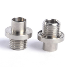 galvanized flat head stainless steel hollow bolt